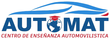Escuela Automat, centro de enseñanza automovilística — Inicio